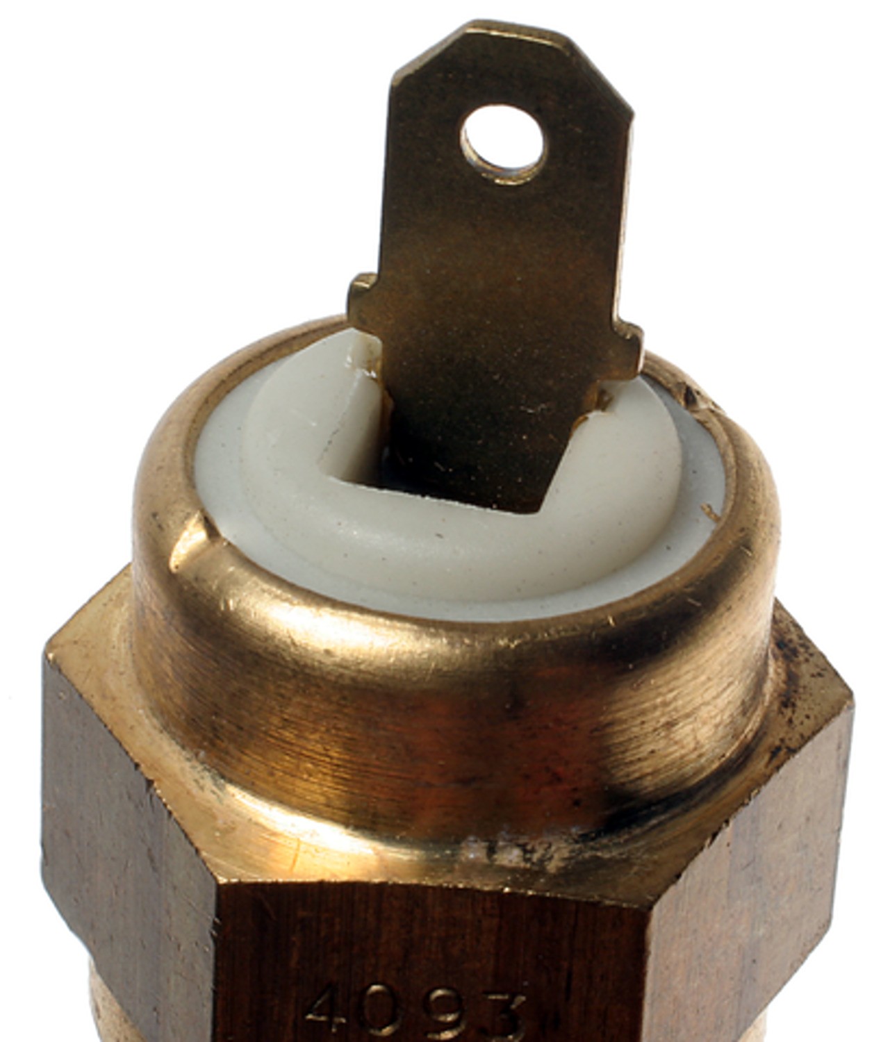 Four Seasons Engine Cooling Fan Switch | 37443 Fits Volkswagen - 5